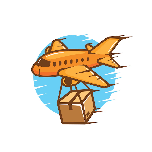 International Shipping